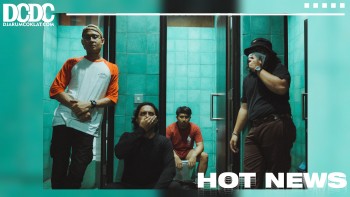 Dari Judi Virtual Hingga Kreasi Visual Tersaji di Video Musik Jangar
